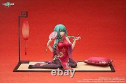 APEX Date A Live Netsumi China Dress Ver. 1/7 Scale PVC ABS Painted Figure Japan