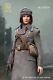 Alert Line 16 AL100031 WWII Soviet Red Army 12inch Female Soldier Figure Toys