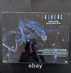 Alien Queen de-Luxe PVC 38cm Neca
