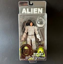Alien Ripley Compression Suit Figure 17cm Neca