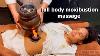 Asmr The Most Insane Chinese Full Body Moxibustion Massage