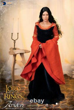 Asmus Toys 1/6 Scale LOTR028 Lord of The Rings ARWEN Liv Tyler Female Figure