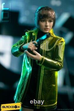 BLACKBOX 1/6 BBT9018 Blade Runner JOI Virtual Girlfriend 12'' Femal Figure Doll