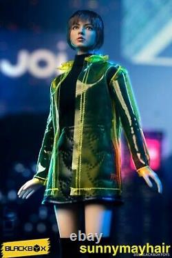 BLACKBOX BBT9018 1/6 Blade Runner K's Girlfriend JOI Virtual Female Figure Doll