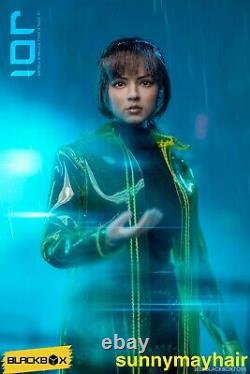 BLACKBOX BBT9018 1/6 Blade Runner K's Girlfriend JOI Virtual Female Figure Doll