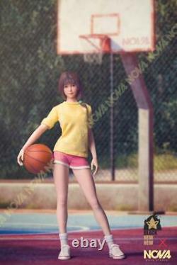 BNN x NOVA Studio 1/6 SLAM DUNK Haruko Akagi Sporting Ver. Female Figure Presale