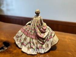 Beautiful Antique 18th Century Niderviller France Figurine