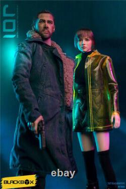 Blackboxtoys 1/6 BBT9020S Hunter Blade Runner K Male Action Figure Obsoleted Ver