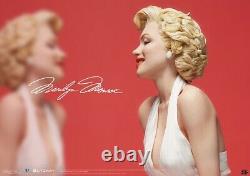 Blitzway 1/4 BW-SS-20801 Marilyn Monroe Female Figure Statue Collectible Presale