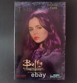Buffy Faith Collectible-Figure 30cm Ltd 5000 By Sideshow