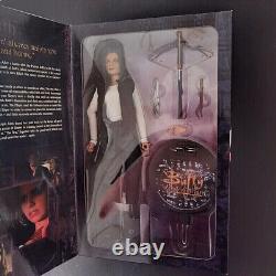 Buffy Faith Collectible-Figure 30cm Ltd 5000 By Sideshow
