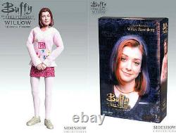 Buffy Willow Rosenberg Collectible-Figure 30cm Ltd 5000 By Sideshow