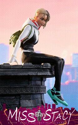 Bullet Head BH005 1/6 Scale Miss Stacy Spider-Man Female Action Figure Doll