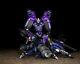 COOL Transformation Robot MMC OX IF-01 Female Tarn Action Figure In Stock
