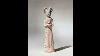 Cam Look Tang Dynasty Female Tomb Figures From China 5 2 22