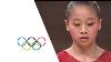 China S Deng Linlin Wins Women S Gymnastics Beam Gold London 2012 Olympics