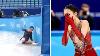 Chinese Fans Are Attacking This Us Born Figure Skater Who Chose To Compete For China Then Fell
