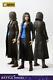 DAFTOYS 16th F05 Alita Battle Angel Clothes Outfit Fit 12 Female Figure Body