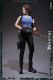 DAFTOYS F017 1/6 Jill Valentine Female 12'' Action Figure Head Body Clothes Mode