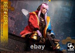 DPD Express 1/6 GDToys GD97003 End Bee Girl Beautiful Stinger Female Figure