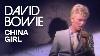 David Bowie China Girl Official Video
