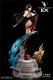 EXQUITE STUDIO 1/4 EX 001A Tifa Lockhart Female Fighter Figure Statue Presale