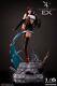 EXQUITE STUDIO 1/6 EX001B Tifa Lockhart Female Fighter Figure Statue Toy
