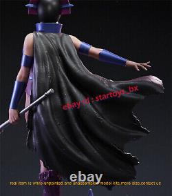 Evil-Lyn 1/12 1/8 1/6 1/4 Unpainted Model Kit 3D Printing Unassembled Female GK