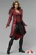 FIRE 1/6th A029 Avengers Scarlet Witch 3.0 Female Soldier Figure Toy presale