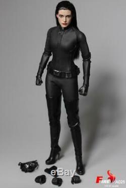 FIRE A025 1/6 Catwoman Selina Kyle Anne Hathaway Model Female Action Figure Set