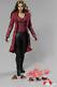 FIRE A029 1/6 Scarlet Witch 3.0 Body Clothes Head Set 12'' Female Action Figure