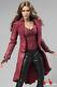 FIRE A029 16 Avengers Scarlet Witch 3.0 Female Soldier Action Figure Collection