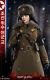 FLAGSET FS-73040 1/6 Korean Garrison Female Officer Action Figure Collectible