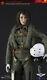 Flagset 1/6 Scale 12 Chinese PLA Airforce Female Aviator Action Figure 73006