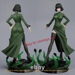 Fubuki 1/12 1/8 1/6 Scale Unpainted Model Kit Unassembled Female 3D Printing GK