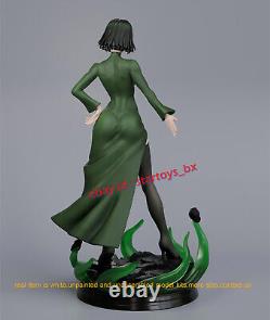 Fubuki 1/12 1/8 1/6 Scale Unpainted Model Kit Unassembled Female 3D Printing GK