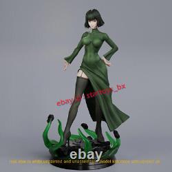 Fubuki 1/12 1/8 1/6 Scale Unpainted Model Kit Unassembled Female 3D Printing GK