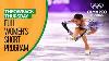 Full Women S Figure Skating Short Program Pyeongchang 2018 Throwback Thursday