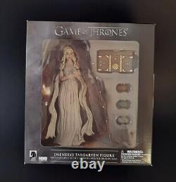 Game Of Thrones Daenerys Targaryan Figure PVC 18cm Dark Horse