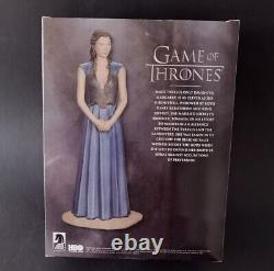 Game Of Thrones Margaery Figure PVC 18cm Dark Horse