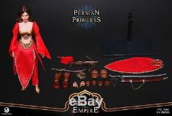 HENGTOYS 1/6 PE-004 Persian Princesses 12inch Female Action Figure Dolls Presale