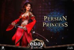 HENGTOYS 1/6 PE-004 Persian Princesses Figure 12 Female Solider Model Collect