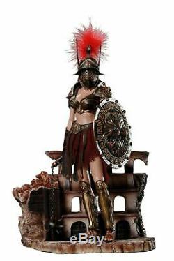 HHmodel&HaoYuTOYS 1/6 HH18015 Imperial Imperial Female Warrior Action Figure Toy