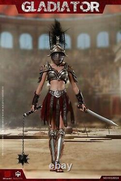 HHmodel & HaoYuTOYS 1/6 Imperial Legion-Imperial Female Warrior HH18014 Figure