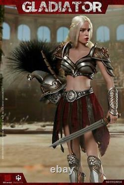 HHmodel&HaoYuTOYS HH18014 1/6 Imperial Female Warrior Collectible Action Figure