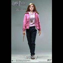 Harry Potter Prisoner of Azkaban Teenage Hermione 1/6 Scale Figure by Star Ace