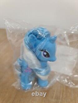 Holly Blue My Little Pony UK PONYCON 2012 EXCLUSIVE MINT 59/80