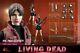 Hot Heart FD008 1/6 Zombie Female Killer Ms. Red Claire 2.0 full Figure Doll Toys
