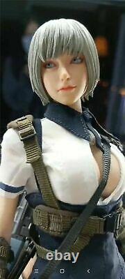 I8 TOYS 1/6 Scale Katherine Serene Hound Troop Female Action Figure Model Toys