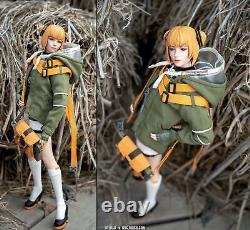 I8 Toys 1/6 Witch Grainne Serene Hound Female Action Figure Collection Doll